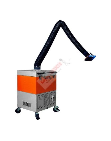 Filter Master Tek Kol 3 metre