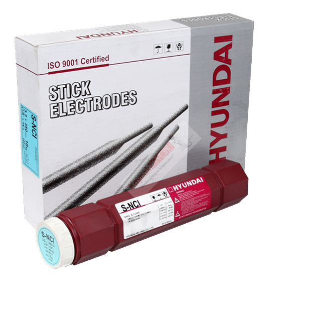 S-NCL 3.2*350 ( 2.5 kg / paket )