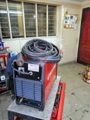 Plazma Kesim Makinası 60 Amper