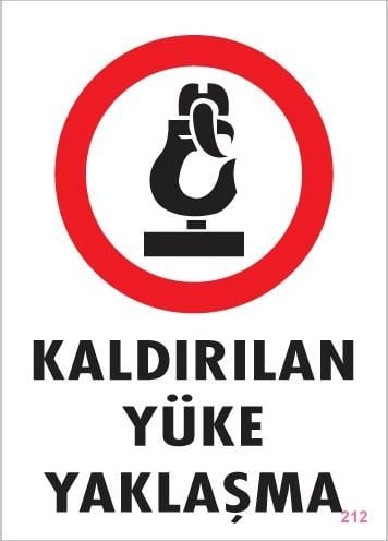 Kaldırılan Yüke Yaklaşma