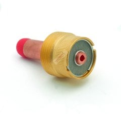 Tig 17/18/26 Gaz Lens XL Jumbo Kollet Gövde 3'lü PAKET