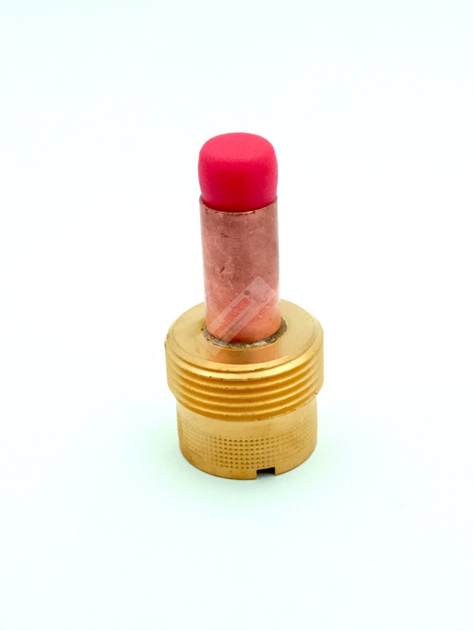 Tig 17/18/26 Gaz Lens XL Jumbo Kollet Gövde 3'lü PAKET 1.60 mm