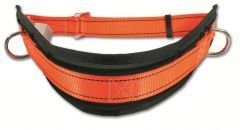 Bel Tipi Emniyet Kemeri