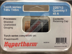 220713 RETAINING CAP