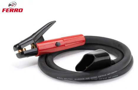 KRIC 3 Karbon Pensesi 600 Amper