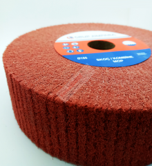 Zımpara HD Skoç Mop 165x30x25 mm