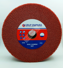 HD Skoç Mop GTMA 165x30x25 mm