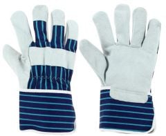 E-026-MV Deri Montaj Eldiveni