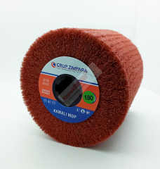 HD SKOÇ ELYAF KAMALI MOP 100X100