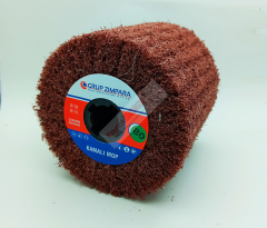 HD SKOÇ ELYAF KAMALI MOP 100X100