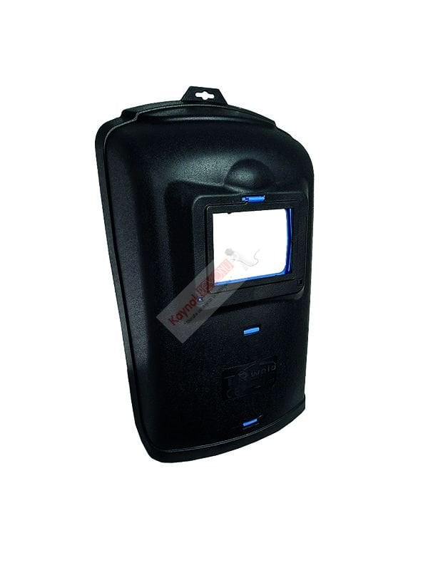 TRWELD EL KAYNAK MASKESİ CE BELGELİ