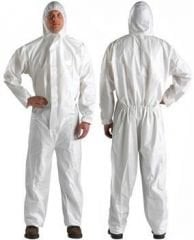 GA-01 Koruyucu Tulum (XL)