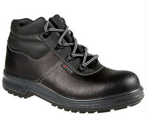 Bot İşçi Etna Basic No:45 ( Kompozit Burun)