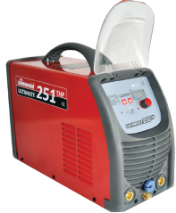 ZENWELD ULTIMATE TIG 251THP 220V
