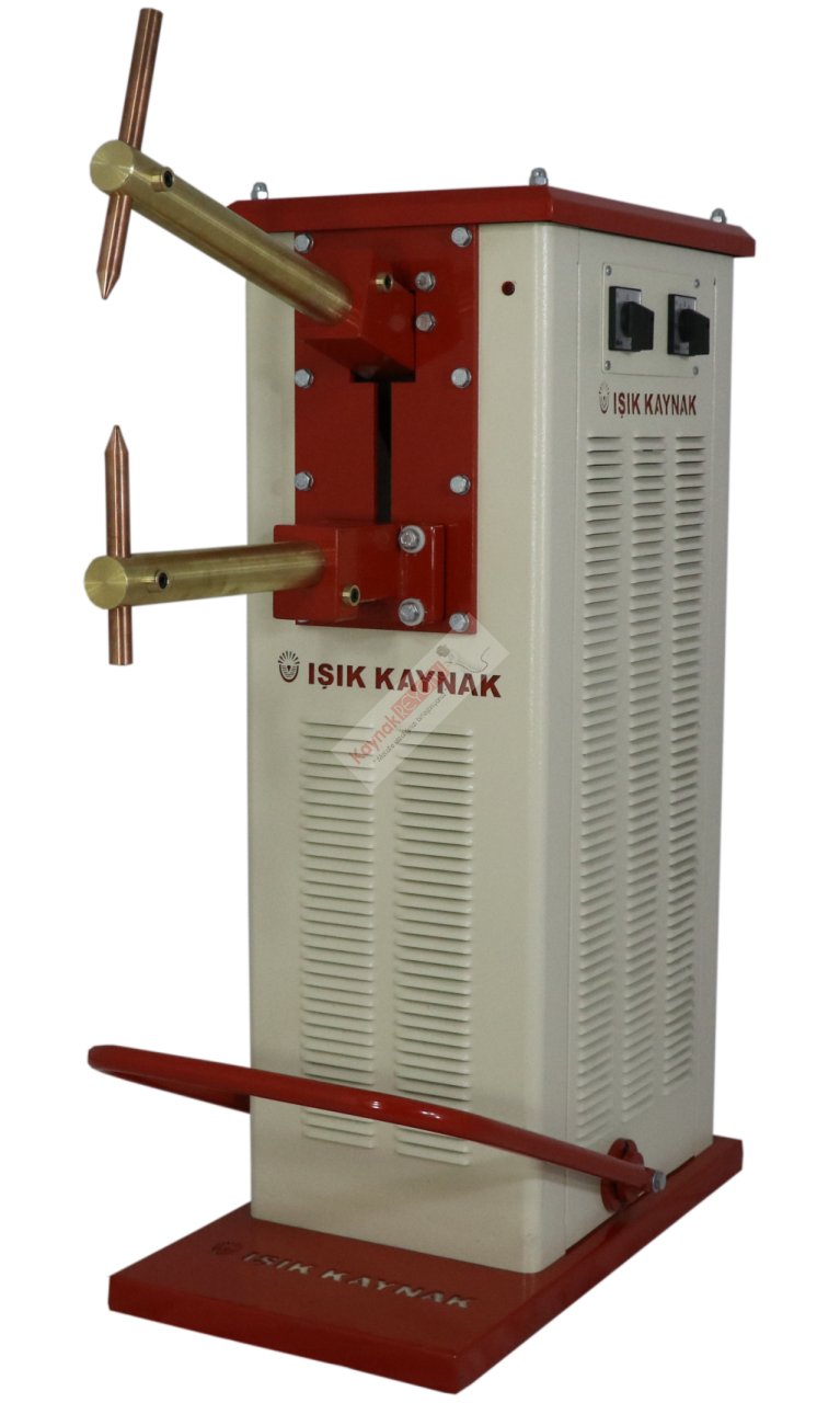 20 Kwa Punta Kaynak Makinası