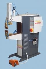 40 Kwa Punta Kaynak Makinası Mikroişlemcili