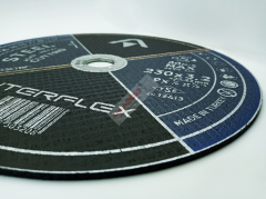 230x3 NK Kesici Taş  5li paket