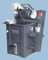 4 HP Profil Kesme Makinası Bıçaklı 220V