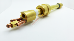 Mig 500 Otomasyon Boyun Takozlu