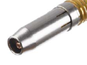 Mig 24 - 240 Gazaltı Nozul (Ø9,5 mm)