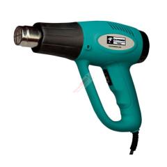CAT202 Sıcak Hava Tabancası 2000W 2 kademe