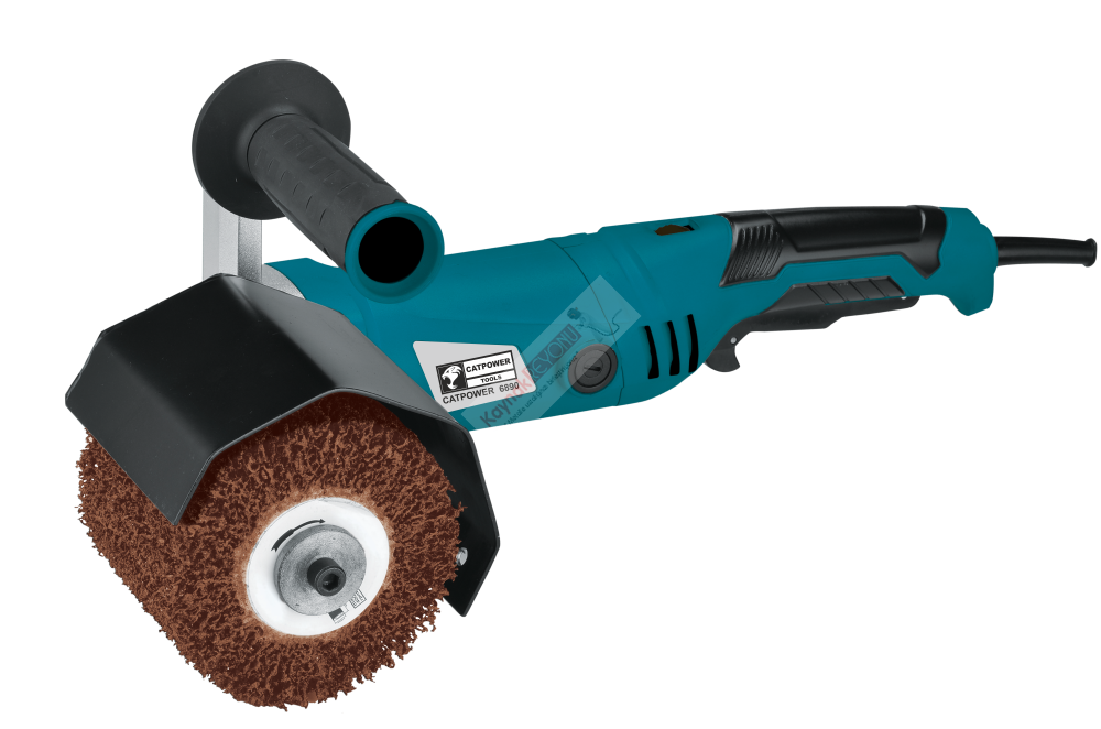 6890 - MOP ZIMPARA M14