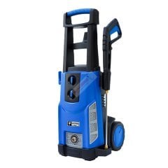 711 Yıkama Makinası Yüksek Basınçlı