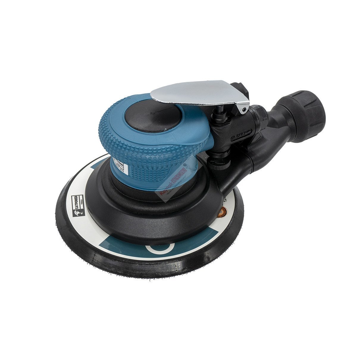 1810 Havalı Orbital Zımpara 150 mm - 3.568,46 TL