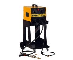 CS10000 Kaporta Çektirme Makinası