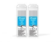 WZ8 Beyaz Zirkonyumlu Tungsten Elektrot  10 'lu Paket