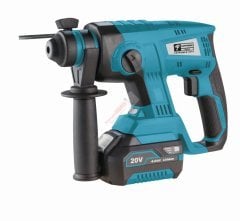 CATPOWER 5190- AKÜLÜ KIRICI-DELİCİ Li-ion KÖMÜRSÜZ 4.0 Amp.