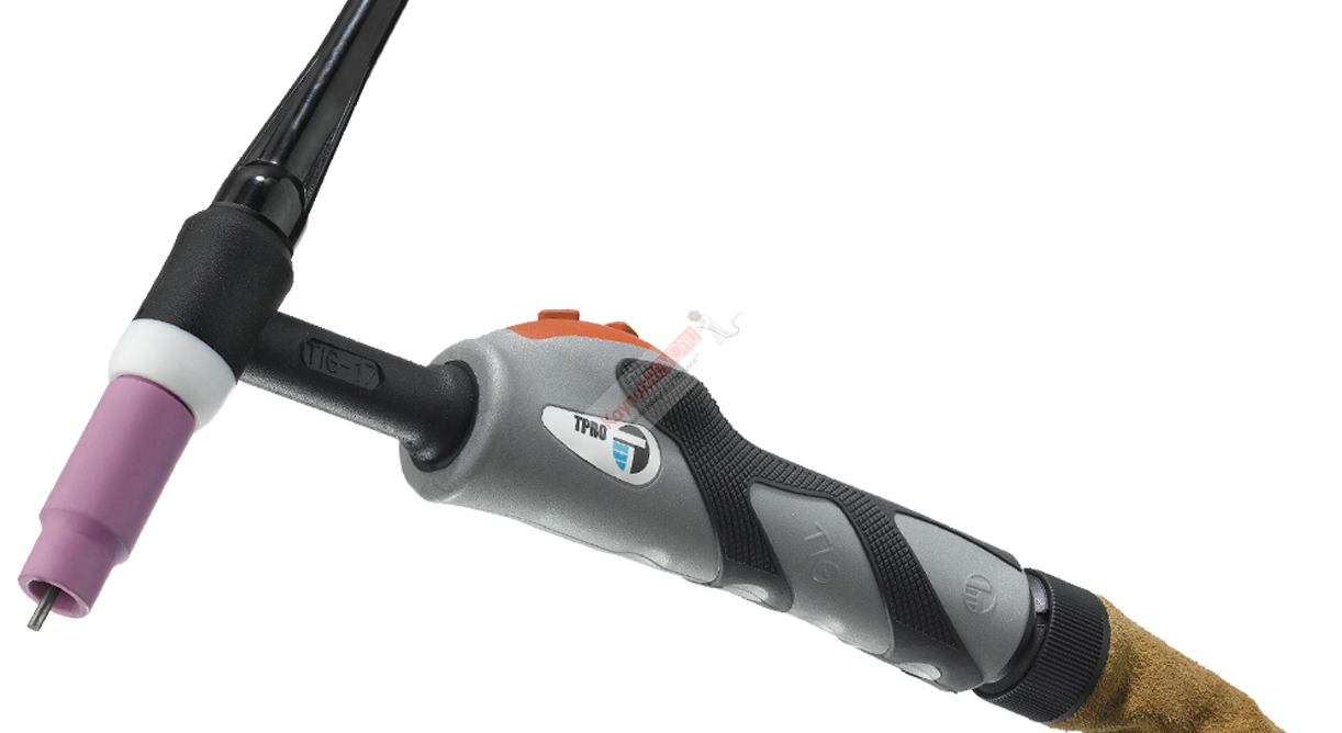 Protig 18 Tig Torcu Su Soğutmalı