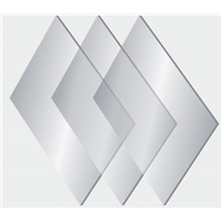 110x80 Şeffaf Kaynak Maske Camı 25 li Paket