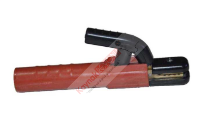 Kaynak Pensesi 600 Amper (Sarı)