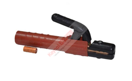 Kaynak Pensesi 600 Amper (Extra)