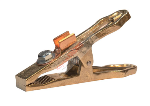 Şase Pensesi Yaylı 600 Amper