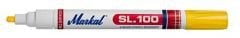 ( Siyah ) Markal SL.100 Marker Kalem