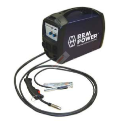 WMEm MIG 180 Gazaltı Kaynak Makinası