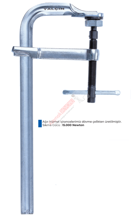 Yalçın Demirci Kaynakçı İşkencesi 1250x140 mm