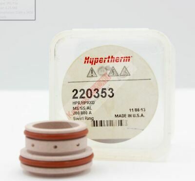 220353 SWIRL RING 200A HPR260