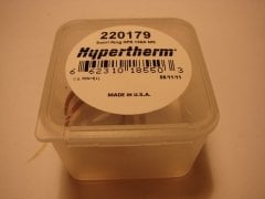 220553 SWIRL RING 50A HPR130 - HPR260