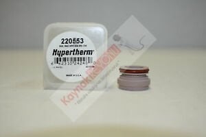 220553 SWIRL RING 50A HPR130 - HPR260