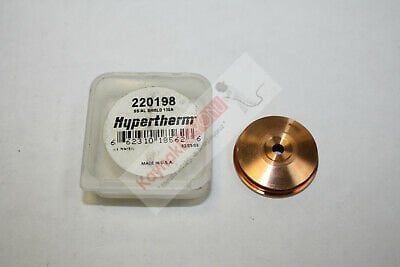 SHIELD Hypertherm 220198 130A HPR130