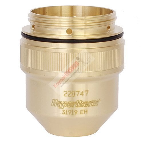 Hypertherm 220747 SHIELD CAP-HPRXD SERİSİ