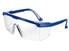 976 Koruyucu Gözlük (Şeffaf)