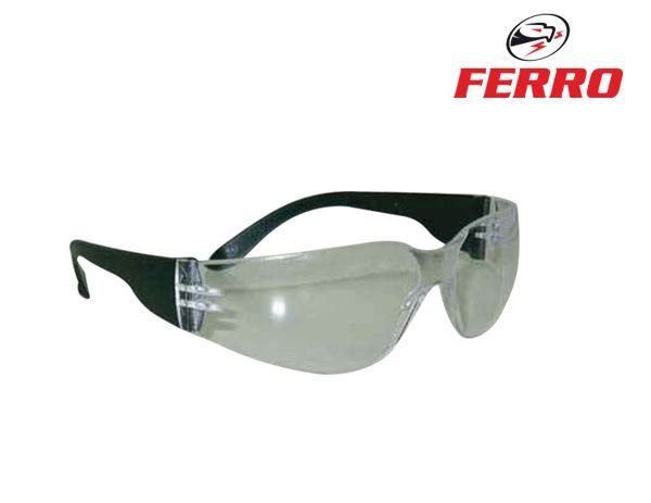 983 S Koruyucu Gözlük (Polikarbonat - Aynalı)