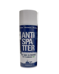 WHALESPRAY GAZALTI KAYNAK SPREYİ WS1801S/WORKS 400 ML