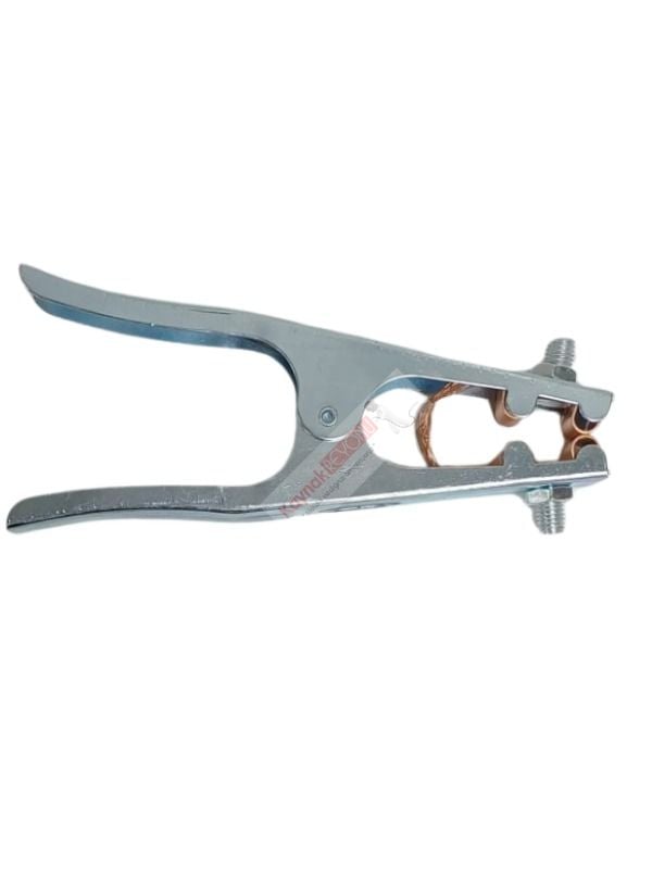 MAXWELD ELEKTROD KAYNAK ŞASE PENSESİ 500 AMPER