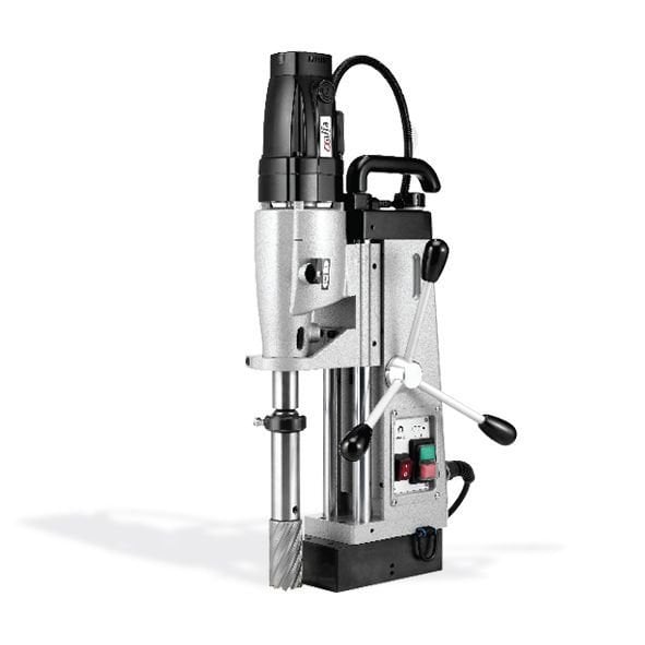 ALFA SA100 Manyetik Matkap Makinesi