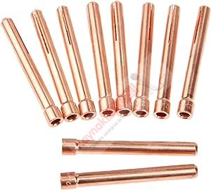 Maxweld Tig Collect (VP26) 10'lu Paket